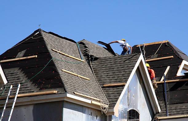 Quick and Trustworthy Emergency Roof Repair Services in Eleele, HI