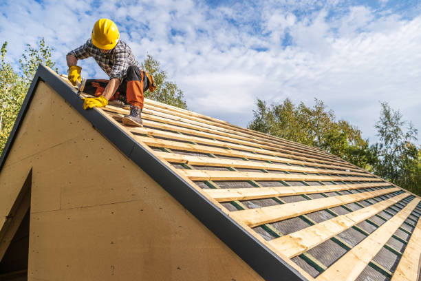 Residential Roof Replacement in Eleele, HI