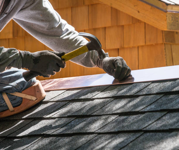 Best Storm Damage Roof Repair  in Eleele, HI
